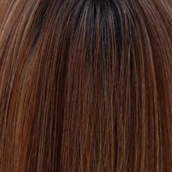 Clearance Topper | Lace Front Mono Top Bangs 19 Topper By BelleTress | Mono Part -Envy Sales MochawithCream 96c17a46 7556 4296 817c 6466395ec01a