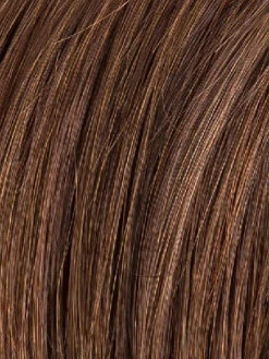 Mood Wig By Ellen Wille | Mono Top -Envy Sales Mood Chocolate Mix