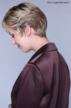 Napa Wig By BelleTress | Heat-Friendly Synthetic -Envy Sales NAPA rawsugarblonde R5