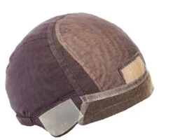 Giada Wig By Fair Fashion | Human Hair -Envy Sales NewNaturalcap 766ee50c 3803 4e36 824a 81e53c4c6c57