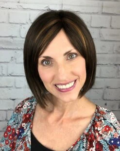 Jolie Wig By Noriko | Mono Top -Envy Sales NorikoJolieKahluaBlast