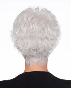 Olivia Wig By Envy | Human Hair | Synthetic Blend -Envy Sales OliviaBK