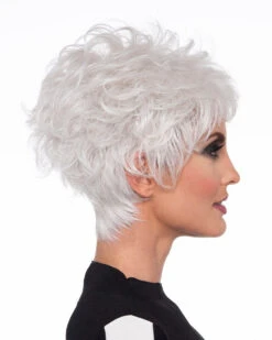 Olivia Wig By Envy | Human Hair | Synthetic Blend -Envy Sales OliviaRS