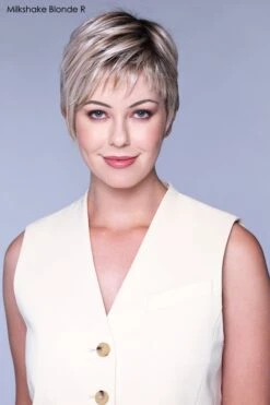 Palo Alto Wig By BelleTress | Heat-Friendly Synthetic