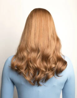 Penelope Wig By Fair Fashion | Human Hair -Envy Sales PENELOPE 1012 19645 1