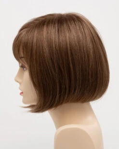 Scarlett Wig Petite By Envy -Envy Sales PetiteScarlettLeftSide LightBrown