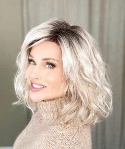 Dakota Wig By Envy | Mono Part -Envy Sales PhotoMar31 70448AM