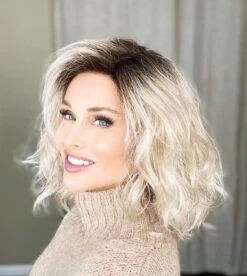 Dakota Wig By Envy | Mono Part -Envy Sales PhotoMar31 70532AM