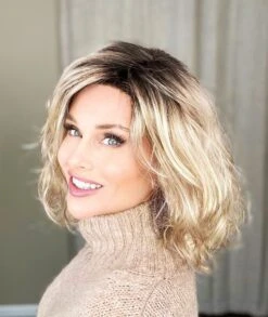 Dakota Wig By Envy | Mono Part -Envy Sales PhotoMar31 70616AM