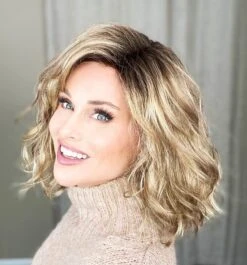 Dakota Wig By Envy | Mono Part -Envy Sales PhotoMar31 70829AM