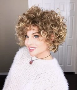 Angelina Wig By WigPro | Synthetic Wig 22 Angelina Wig By WigPro | Synthetic Wig -Envy Sales PhotoOct17 22125PM