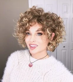 Angelina Wig By WigPro | Synthetic Wig 23 Angelina Wig By WigPro | Synthetic Wig -Envy Sales PhotoOct17 22702PM