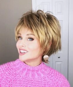 Ellen Wig By WigPro | Synthetic Wig 24 Ellen Wig By WigPro | Synthetic Wig -Envy Sales PhotoOct17 25219PM