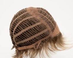 Penelope Wig Petite By Envy -Envy Sales Pt.PenelopeSide MochaFrost