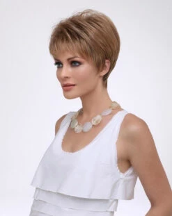 TiffanyWig Petite By Envy | Mono Top