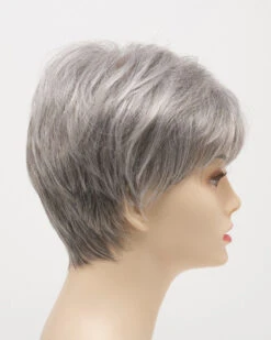 Tiffany Wig By Envy | Large Cap -Envy Sales Pt.TiffanyRightSide MediumGrey 6c1a85a8 3f50 4312 96e7 6fd385a210a6