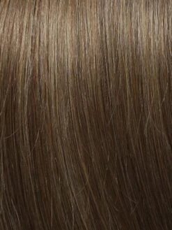 Gilded 18" Topper By Raquel Welch | Human Hair | Mono Top -Envy Sales R12 26H HONEY PECAN 1ac58bba fd2c 4b87 baf4 cace530dd31c