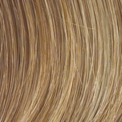 The Good Life Wig By Raquel Welch | Double Mono Top -Envy Sales R14 25 HONEY GINGER eca824ef dfb3 4973 b900 49c46df53760