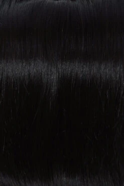Special Effect Hair Piece By Raquel Welch | Human Hair -Envy Sales R1HH Black 11c77462 823c 4b4e b95a 161af24da26b
