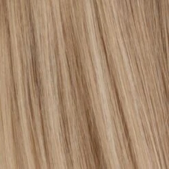 Eva Wig By Estetica | Remy Human Hair -Envy Sales R24 18 Golden Blonde Blended with Ash Blonde 226cd880 2803 4f6e a98f 9b78ade35d85