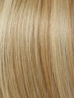 Gilded 12" Human Hair Topper By Raquel Welch | Mono Top -Envy Sales R25 GINGER BLONDE 821fc771 30e5 49e5 a970 b3be269fd3fa