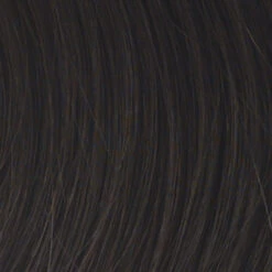 Indulgence Hair Piece By Raquel Welch | Remy Human Hair -Envy Sales R4 MIDNIGHT BROWN ce4664ae 64fc 42f0 a6f7 cab9317518ec