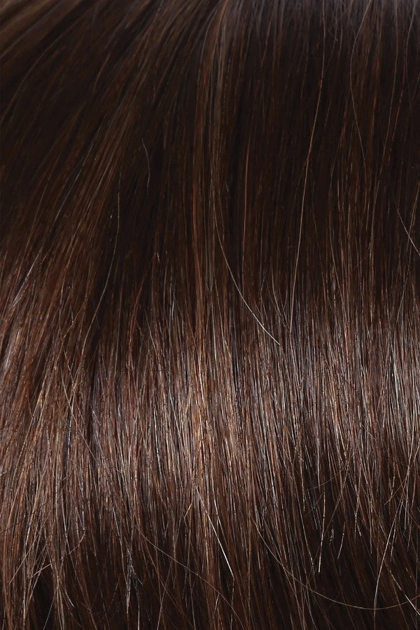 Glamour And More Wig By Raquel Welch | Double Mono Top 11 Glamour And More Wig By Raquel Welch | Double Mono Top - Image 11