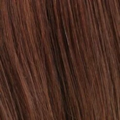 Eva Wig By Estetica | Remy Human Hair -Envy Sales R6 30H CHESTNUT BROWN with Medium Auburn Highlights 9c3c7b27 8b61 462a a87b f75bcb456600