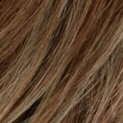 Eva Wig By Estetica | Remy Human Hair -Envy Sales R8 26H Golden Brown w Golden Blonde Highlights b58f1880 5d6d 49ef 9a68 5da4f6de615b