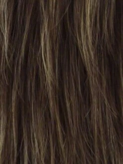 Sky Wig By Noriko | Large Cap -Envy Sales RAISINGLAZE