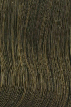 Fanfare Wig By Raquel Welch -Envy Sales RL10 12 SUNLIT CHESTNUT