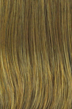 Fanfare Wig By Raquel Welch -Envy Sales RL12 16 HONEY TOAST