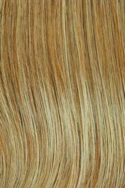 Fanfare Wig By Raquel Welch -Envy Sales RL14 22 PALE GOLD WHEAT