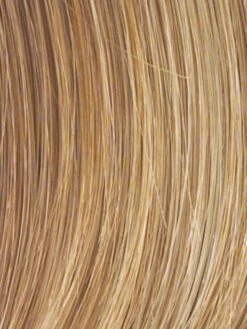 Style Forward 16" Topper By Raquel Welch | Mono Top -Envy Sales RL14 25 HONEY GINGER c591e1a4 4b64 42b3 96cc bf6464cc0dc5