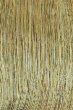 Fanfare Wig By Raquel Welch -Envy Sales RL16 88 PALE GOLDEN HONEY