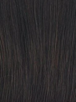 Alpha Wave 16" Topper By Raquel Welch -Envy Sales RL2 4 OFF BLACK a4ad4634 393b 4b00 97e3 da2218d53a2f