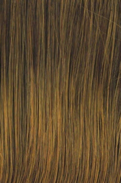 Editor's Pick Wig By Raquel Welch | Mono Top | Large Cap -Envy Sales RL5 27 GINGER BROWN ae1c246d 5efe 44f0 bfcb 16756cd202ca