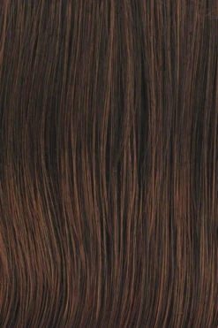 Fanfare Wig By Raquel Welch -Envy Sales RL6 30 COPPER MAHOGANY