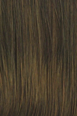 Editor's Pick Wig By Raquel Welch | Mono Top | Large Cap -Envy Sales RL6 8 DARK CHOCOLATE 1e252284 a72e 4acd 98ae e96bec84669d