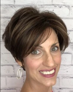 Gia Wig By Rene Of Paris -Envy Sales ROPGiaJavaFrost1