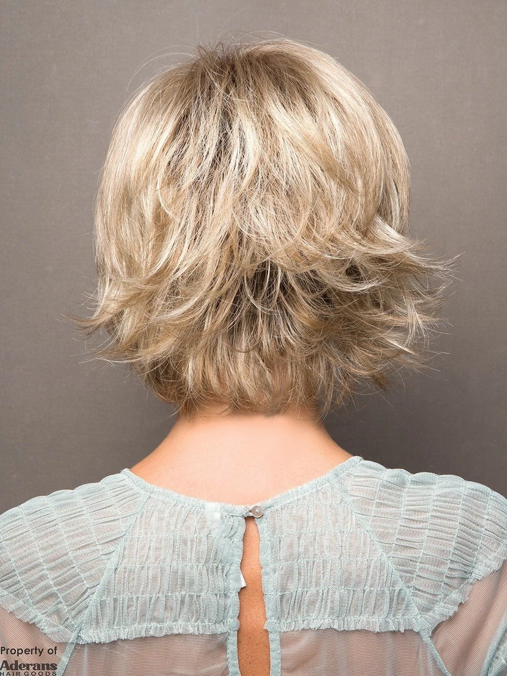 Sky Wig By Noriko 8 Sky Wig By Noriko - Image 8