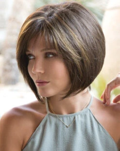 Jolie Wig By Noriko | Mono Top -Envy Sales RP1662 Jolie 01