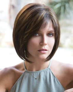 Jolie Wig By Noriko | Mono Top -Envy Sales RP1662 Jolie 02