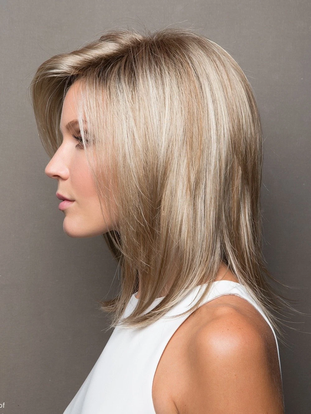 Jackson Wig By Noriko 6 Jackson Wig By Noriko - Image 6