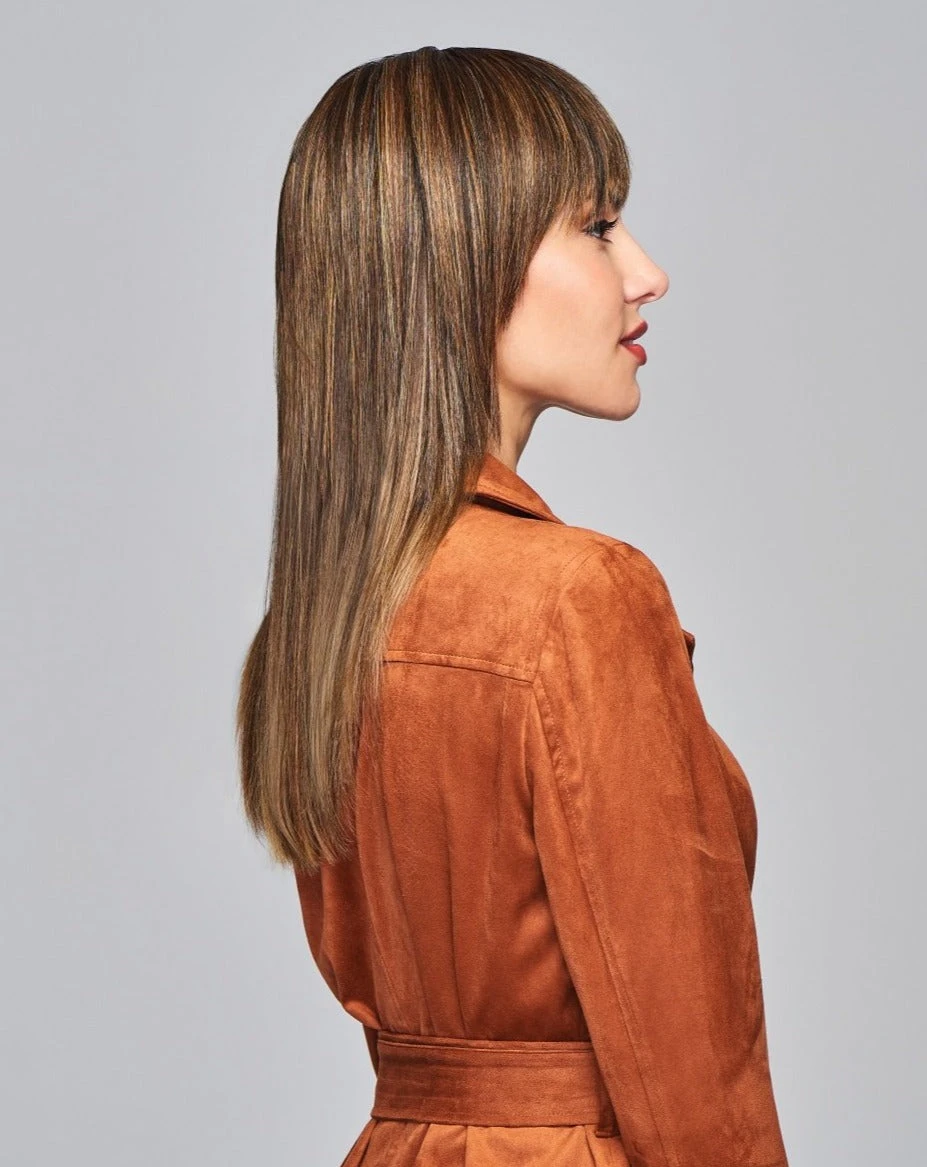 Beautiful Illusion Topper By Raquel Welch | Mono Top 3 Beautiful Illusion Topper By Raquel Welch | Mono Top - Image 3