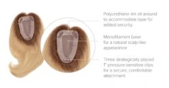 Charmed Life By Raquel Welch -Envy Sales RW CharmedLife Cap