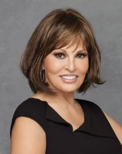 Classic Cut Wig By Raquel Welch | Mono Crown