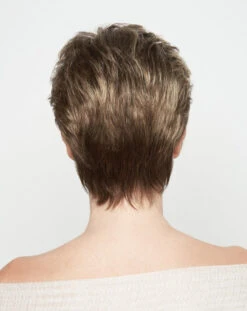 Crushing On Casual Elite By Raquel Welch | Mono Top -Envy Sales RW CrushingOnCasualElite Model Side3