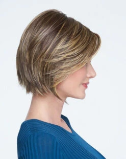 Real Deal By Raquel Welch -Envy Sales RW Ecomm RealDeal Model Side1