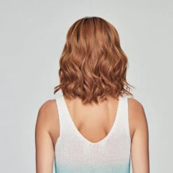 Simmer Elite Wig By Raquel Welch -Envy Sales RW SimmerElite Model Side3